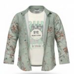 Noddy - Pista - Shirt