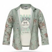 Noddy - Pista - Shirt