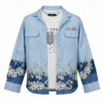 Noddy - Light Blue - Shirt