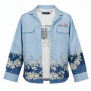 Noddy - Light Blue - Shirt