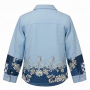 Noddy - Light Blue - Shirt - Image 2