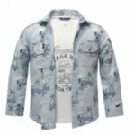 Noddy - Light Blue - Shirt