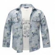 Noddy - Light Blue - Shirt