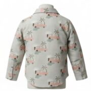 Noddy - Fawn - Shirt - Image 2