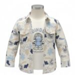 Noddy - Light Blue - Shirt