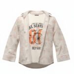 Noddy - Orange - Shirt