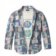 Noddy - Air Force - Shirt