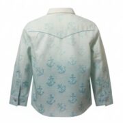 Noddy - Pista - Shirt - Image 2