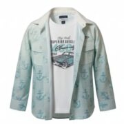 Noddy - Pista - Shirt