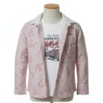 Noddy - Peach - Shirt