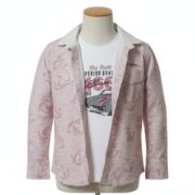 Noddy - Peach - Shirt