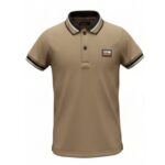 Noddy - Khaki - Tshirt
