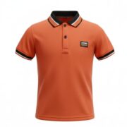 Noddy - Orange - Tshirt
