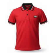 Noddy - Red - Tshirt