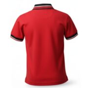 Noddy - Red - Tshirt - Image 2