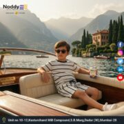 Noddy - Malenge - Co-ord Set