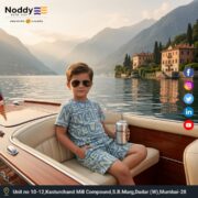 Noddy - Pista - Co-ord Set